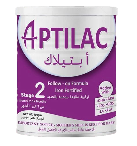 APTILAC first layer product 2
